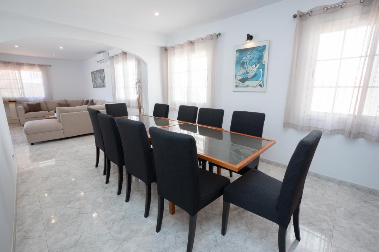 Retama -nerja Villa Nerja