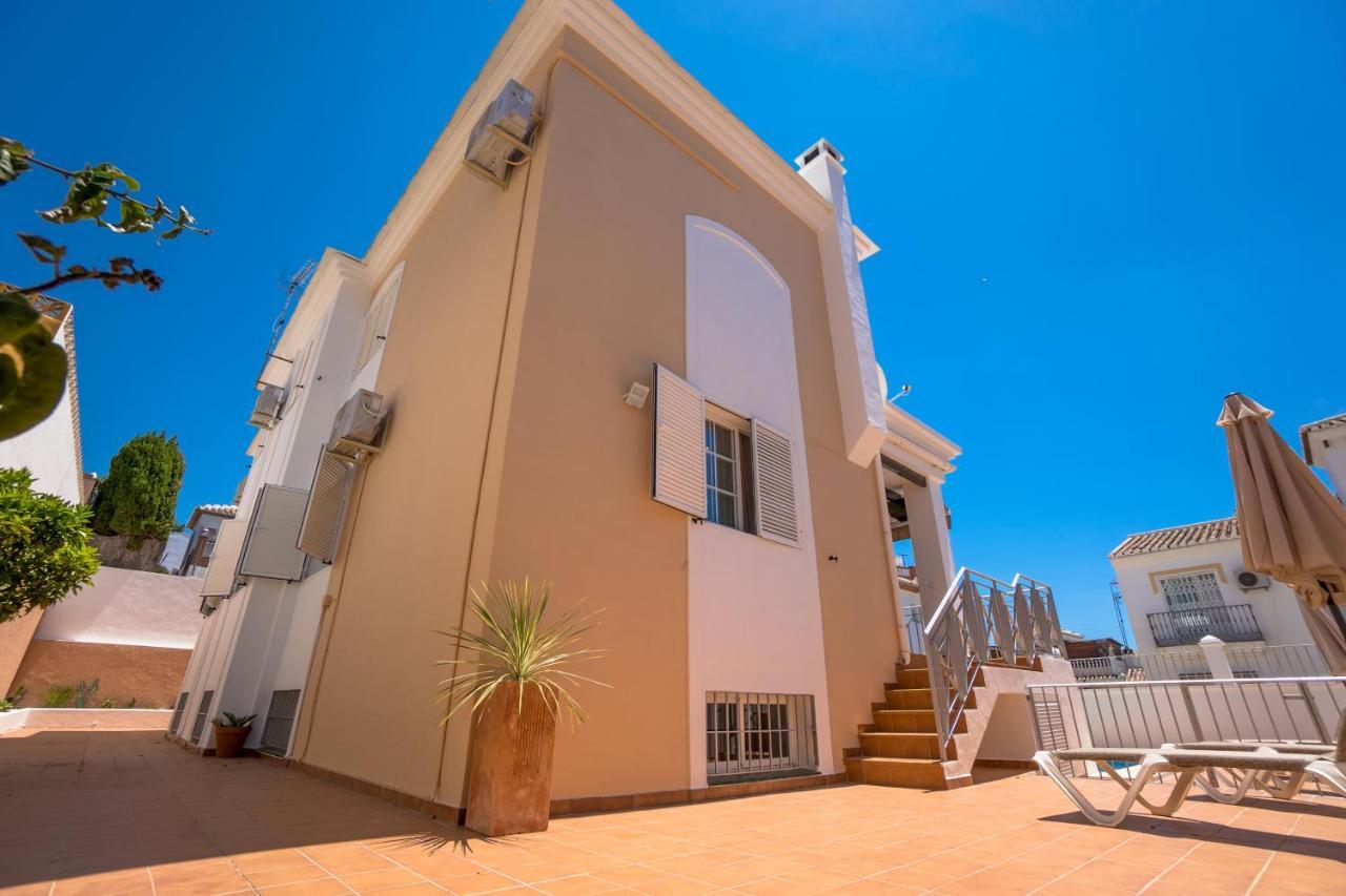 Villa Retama -nerja