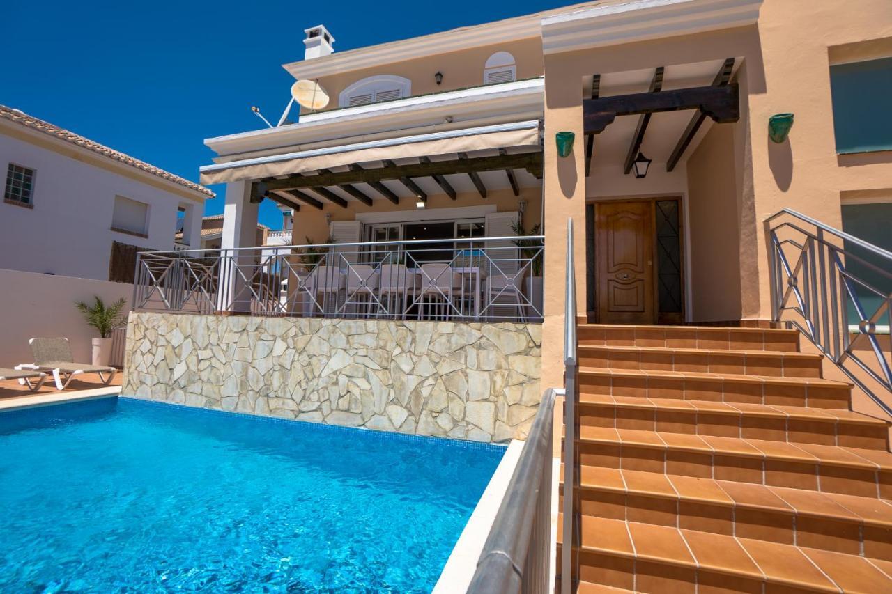 Retama -nerja *