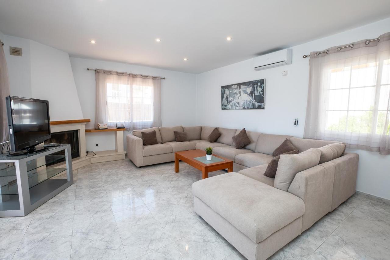 Retama -nerja Nerja